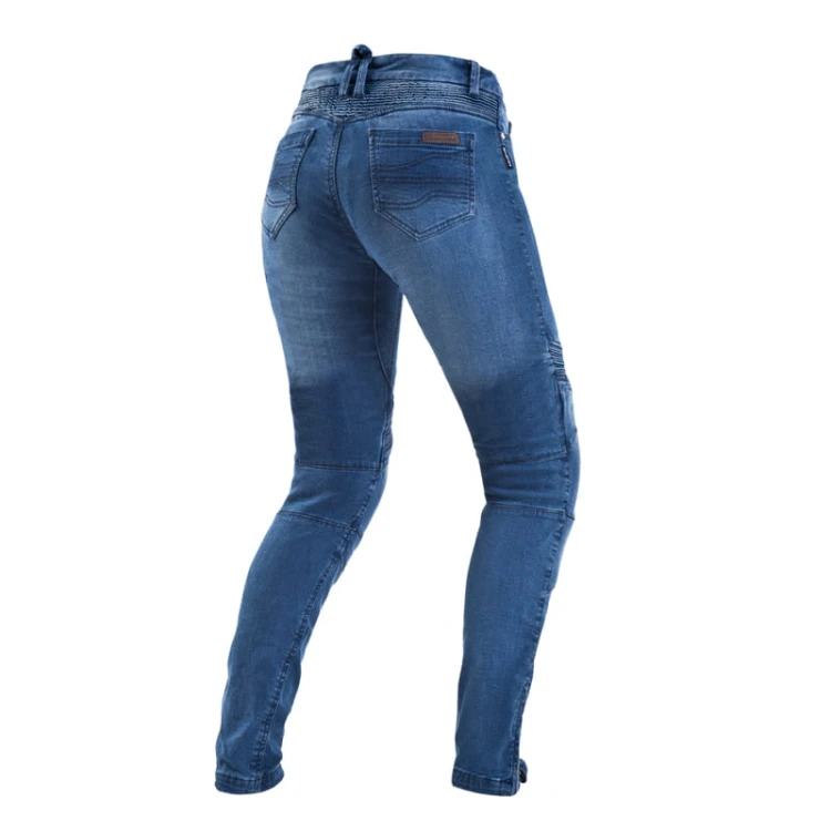 Spodnie Jeansy SHIMA Jess Blue