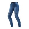 Jeansy damskie SHIMA Jess Blue