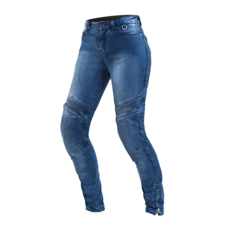 Jeansy damskie SHIMA Jess Blue