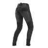 Spodnie Jeansy SHIMA Jess Black