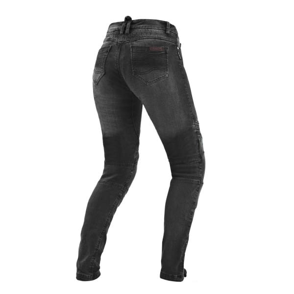 Spodnie Jeansy SHIMA Jess Black