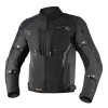 Kurtka Rebelhorn Borg BLack