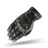 Rękawice letnie Shima Aviator Black