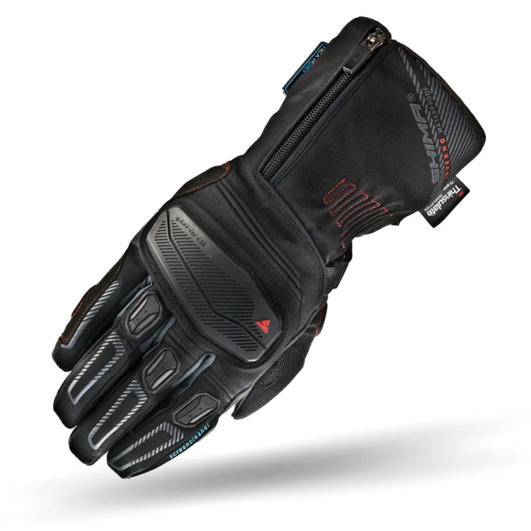 Rękawice zimowe motocyklowe Shima Inverno