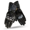 Rękawice motocyklowe Shima STR-2 Black