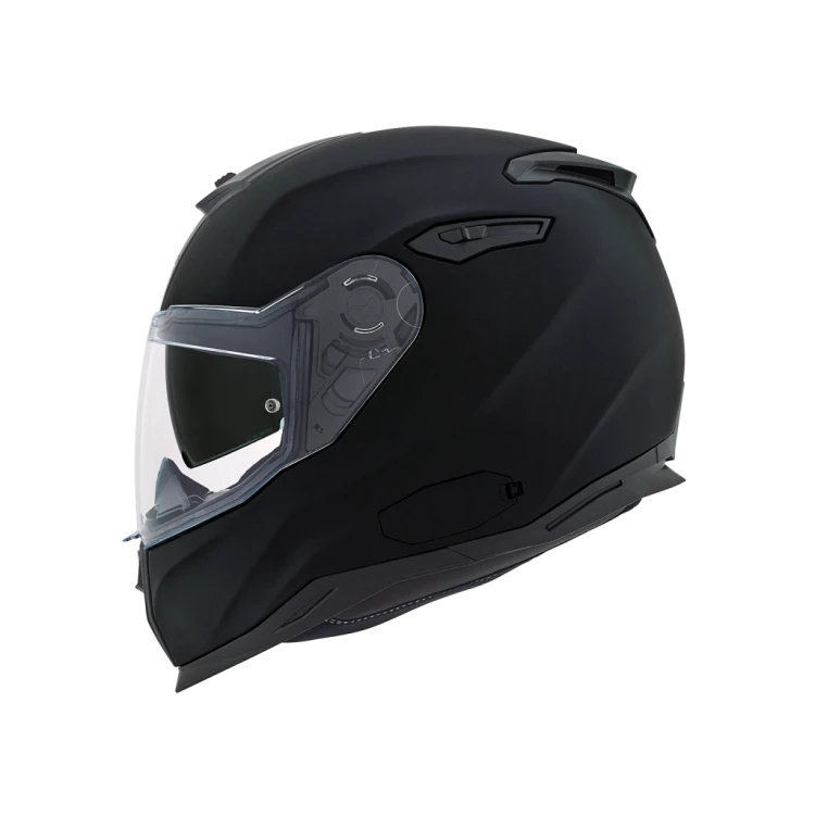Kask motocyklowy NEXX SX.100 Black Matt