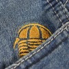 Spodnie Jeansy Trilobite 661 Parado Blue