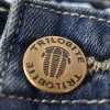 Spodnie Jeansy Trilobite 661 Parado Blue