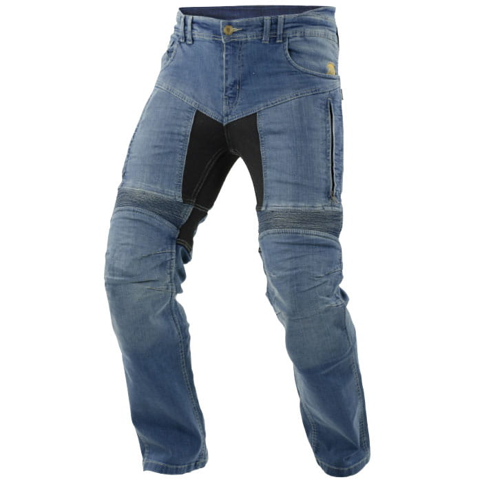 Spodnie Jeansy Trilobite 661 Parado Blue