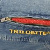 Spodnie Jeansy Trilobite 661 Parado Blue