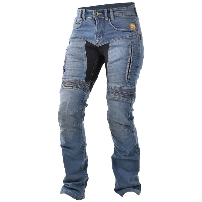 Spodnie Jeansy Trilobite 661 Parado Lady Blue