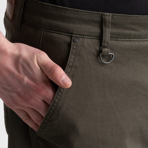 Spodnie Broger Alaska Olive