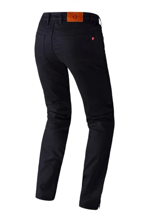 Spodnie Jeansowe Rebelhorn Rage