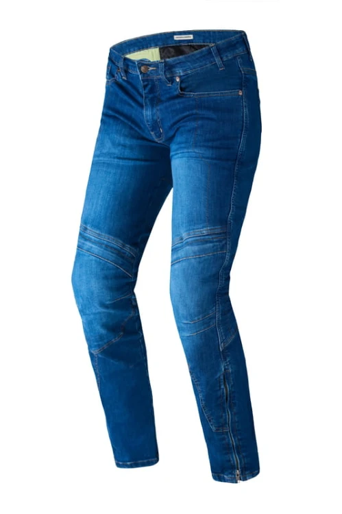 Spodnie Jeansowe Rebelhorn Rage