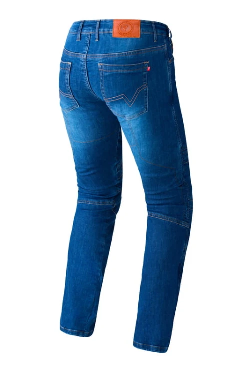 Spodnie Jeansowe Rebelhorn Rage