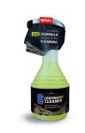 S100 LEATHER CLEANER - Środek do czyszczenia skóry 500ml