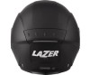 Kask Lazer Tango Black Mat