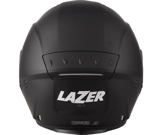 Kask Lazer Tango Black Mat