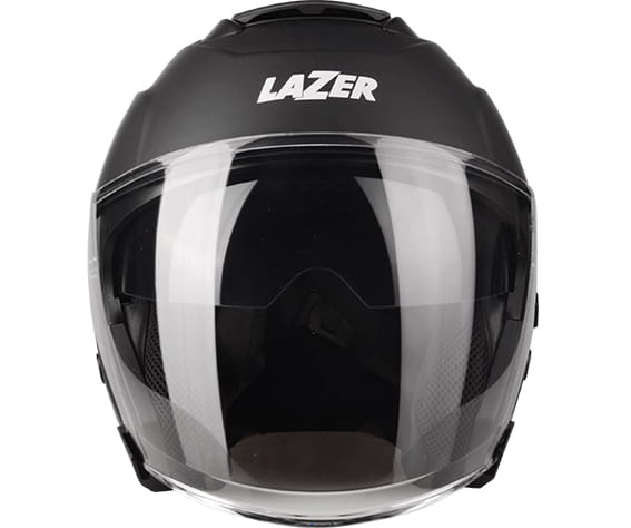 Kask Lazer Tango Black Mat