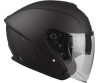 Kask otwarty Lazer Tango Black Mat