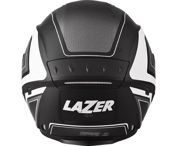 Kask Lazer Tango Hexa White