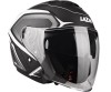 Kask otwarty Lazer Tango Hexa White