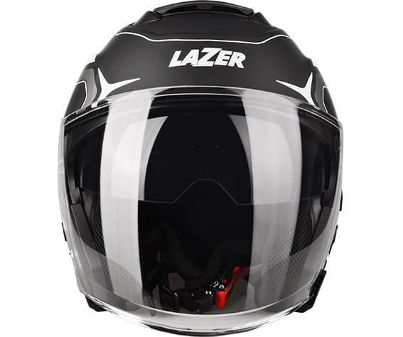 Kask Lazer Tango Hexa White
