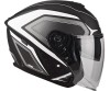 Kask Lazer Tango Hexa White
