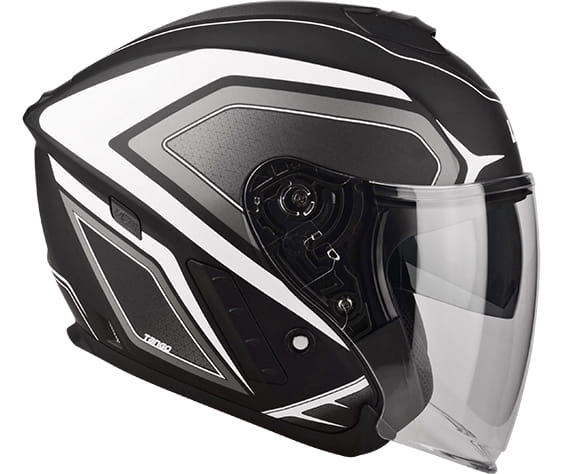 Kask Lazer Tango Hexa White