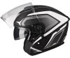 Kask Lazer Tango Hexa White