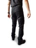 Spodnie motocyklowe cevlar Ozone Shadow II