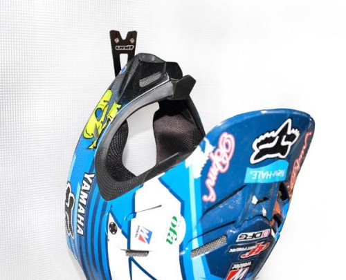 Unit Wieszak hak na kask