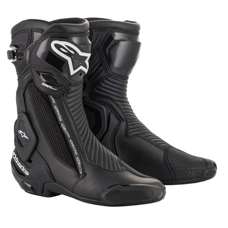Buty motocyklowe Alpinestars SMX Plus V2