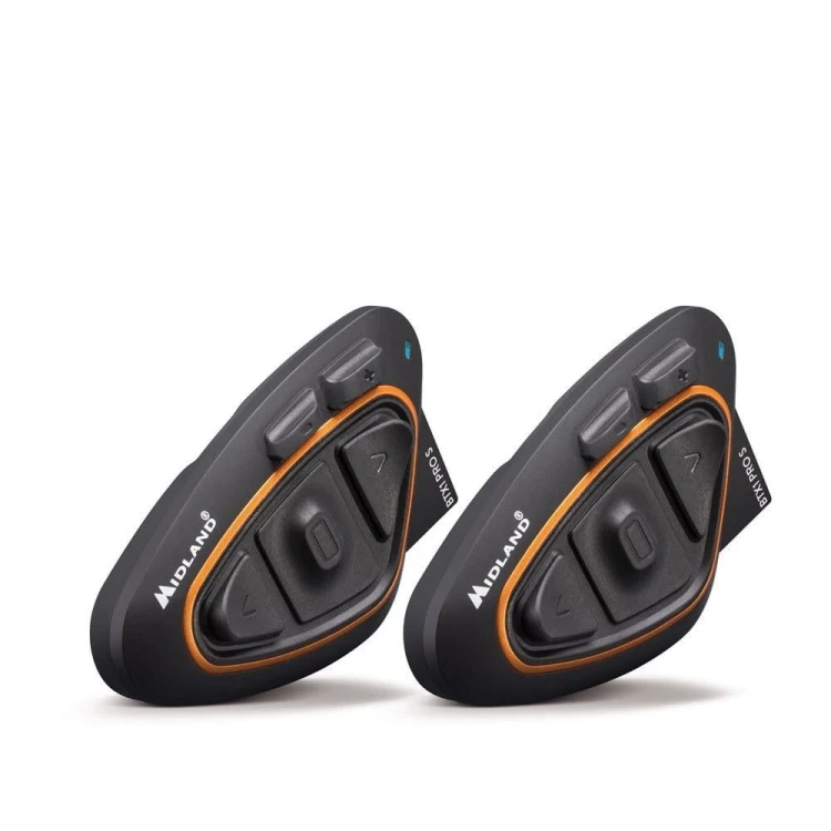 Interkom motocyklowy Midland BTX1 Pro S Twin