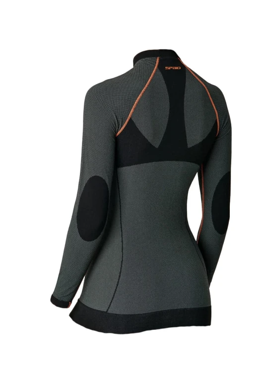 Koszulka termoaktywna Spaio Moto Active 01 Lady