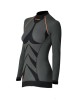 Koszulka termoaktywna Spaio Moto Active 01 Lady