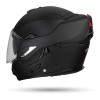 Kask szczękowy Airoh Rev 19 Black Matt