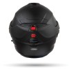 Kask flip-up Airoh Rev 19 Black Matt