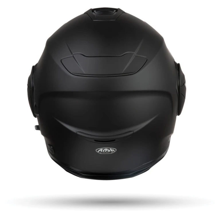 Kask Airoh Rev 19 Black Matt