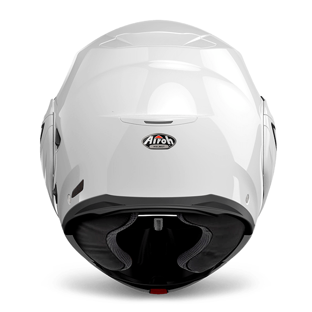Kask Airoh Rev 19 White