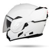 Kask flip-up Airoh Rev 19 White
