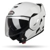 Kask motocyklowy Airoh Rev 19 White
