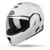 Kask szczękowy Airoh Rev 19 White