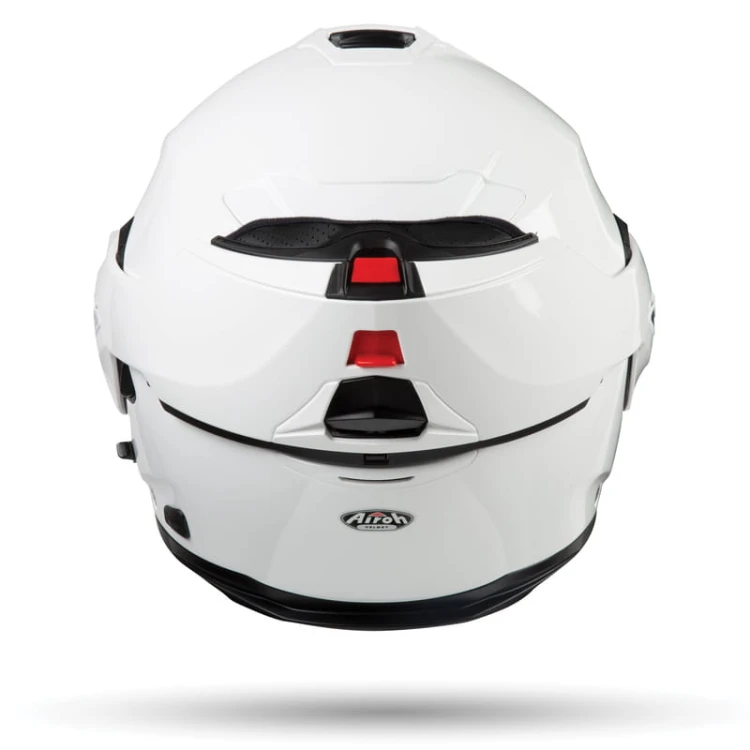 Kask Airoh Rev 19 White