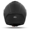 Kask integralny AIROH ST501 Black Matt