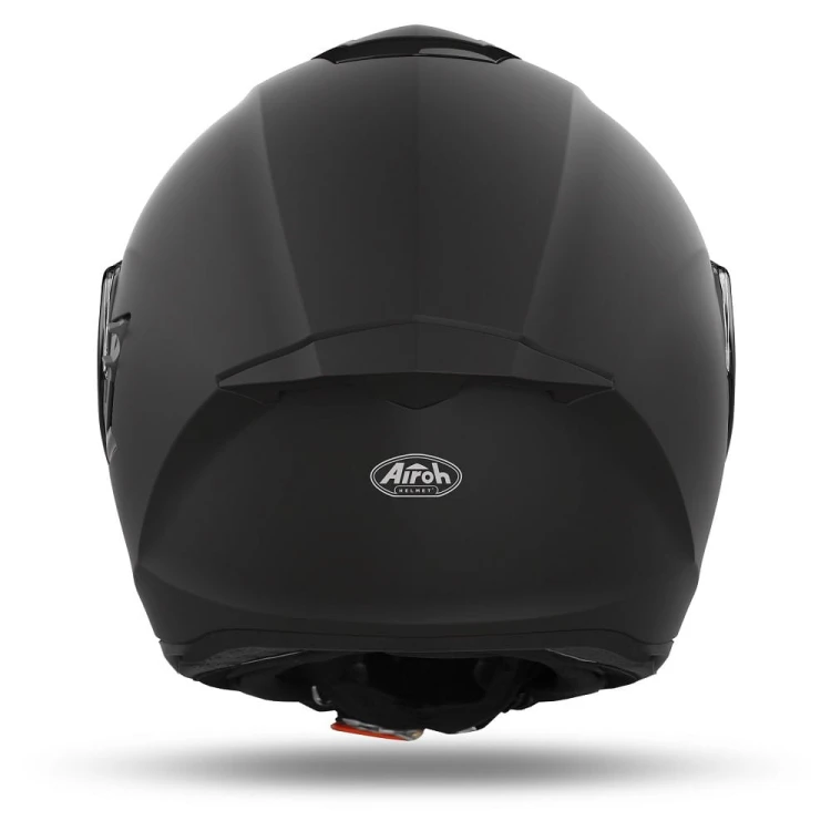 Kask integralny AIROH ST501 Black Matt