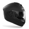 Kask motocyklowy AIROH ST501 Black Matt