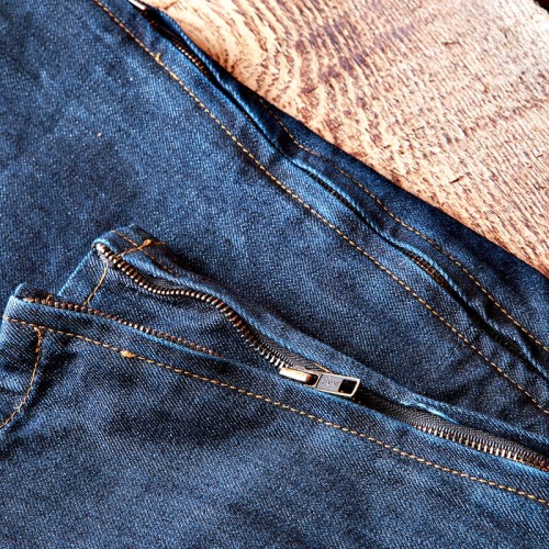 Jeansy na motocykl Ozone Raptor