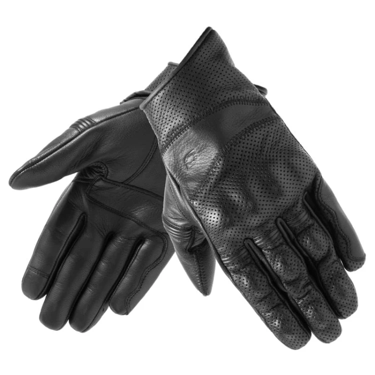 Letnie rękawiczki motocyklowe OZONE STICK CUSTOM II