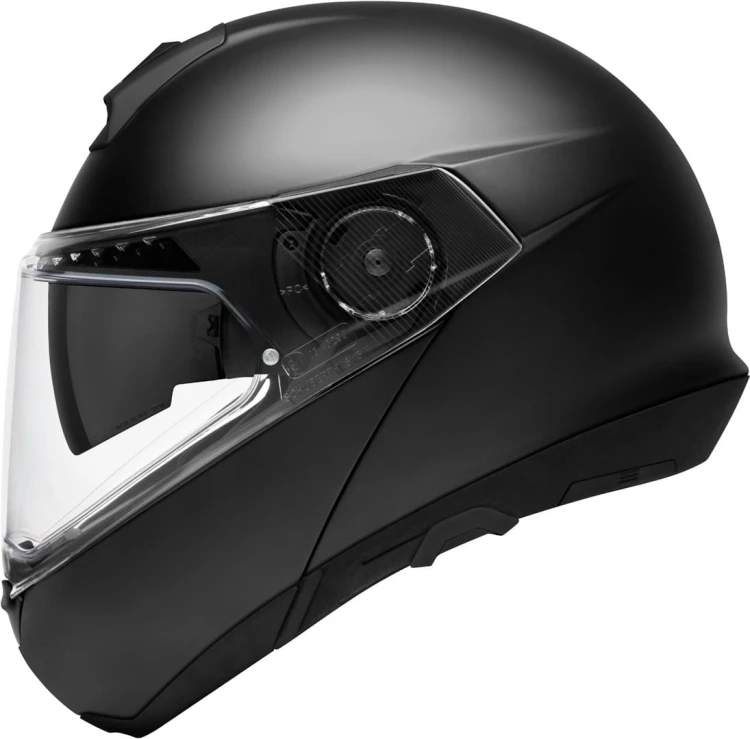 Kask SCHUBERTH C4 Pro Black Matt
